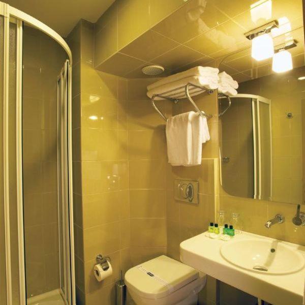 Sıvas Hotel Nevv Buitenkant foto