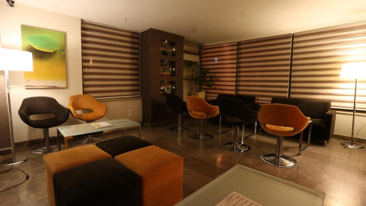 Sıvas Hotel Nevv Buitenkant foto